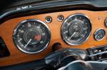 Triumph TR4A 1965 года